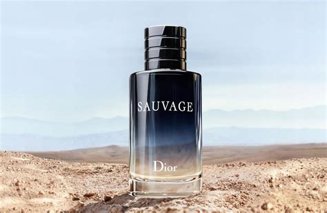 Christian Dior Sauvage Woda Toaletowa 100ml Tester 